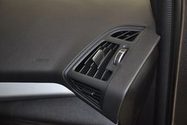 2013款福特翼虎1.6GTDi自动舒适型