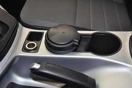 2013款福特翼虎1.6GTDi自动舒适型