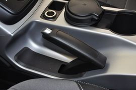 2013款福特翼虎1.6GTDi自动舒适型