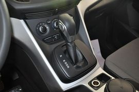 2013款福特翼虎1.6GTDi自动舒适型