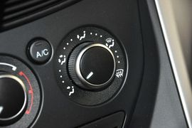 2013款福特翼虎1.6GTDi自动舒适型