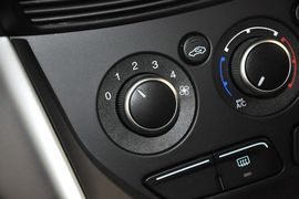 2013款福特翼虎1.6GTDi自动舒适型