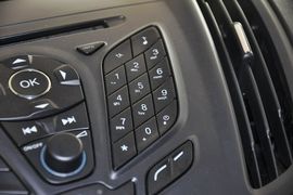2013款福特翼虎1.6GTDi自动舒适型