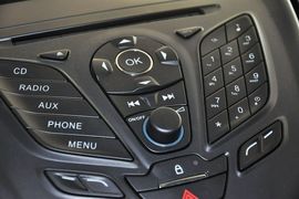 2013款福特翼虎1.6GTDi自动舒适型