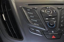 2013款福特翼虎1.6GTDi自动舒适型
