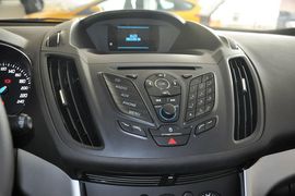 2013款福特翼虎1.6GTDi自动舒适型