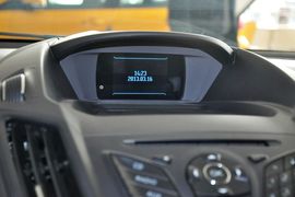 2013款福特翼虎1.6GTDi自动舒适型