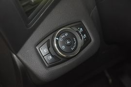2013款福特翼虎1.6GTDi自动舒适型