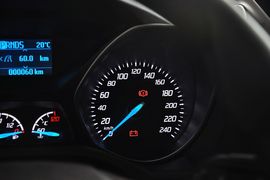 2013款福特翼虎1.6GTDi自动舒适型