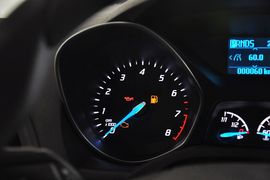 2013款福特翼虎1.6GTDi自动舒适型