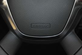 2013款福特翼虎1.6GTDi自动舒适型