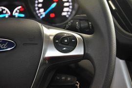 2013款福特翼虎1.6GTDi自动舒适型