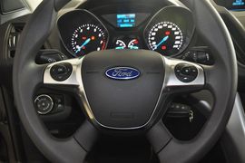 2013款福特翼虎1.6GTDi自动舒适型