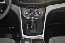 2013款福特翼虎1.6GTDi自动舒适型