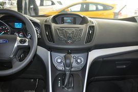 2013款福特翼虎1.6GTDi自动舒适型