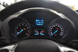 2013款福特翼虎1.6GTDi自动舒适型