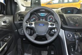 2013款福特翼虎1.6GTDi自动舒适型
