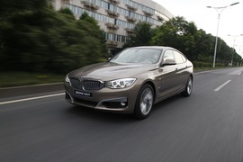 2013款宝马328i