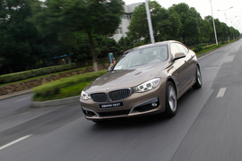 2013款宝马328i