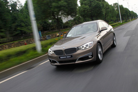 2013款宝马328i