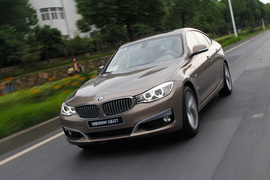 2013款宝马328i