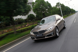 2013款宝马328i