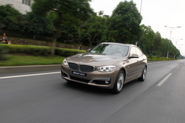 2013款宝马328i
