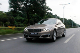 2013款宝马328i