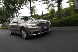 2013款宝马328i
