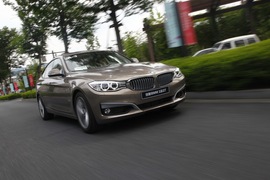 2013款宝马328i