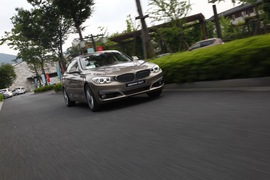 2013款宝马328i