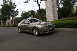 2013款宝马328i