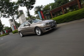 2013款宝马328i
