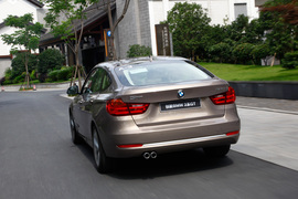 2013款宝马328i