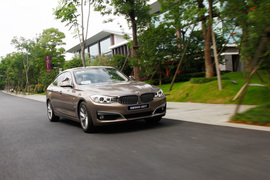 2013款宝马328i