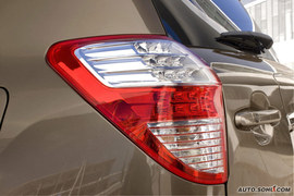 2009款丰田RAV4