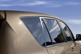 2009款丰田RAV4