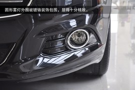 2013款长安福特蒙迪欧到店实拍