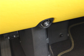 2013款smart城市游侠特别版新车实拍