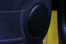 2013款smart城市游侠特别版新车实拍