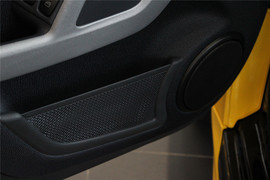 2013款smart城市游侠特别版新车实拍