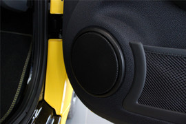 2013款smart城市游侠特别版新车实拍