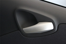 2013款smart城市游侠特别版新车实拍