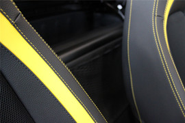 2013款smart城市游侠特别版新车实拍