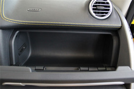 2013款smart城市游侠特别版新车实拍