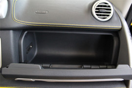 2013款smart城市游侠特别版新车实拍