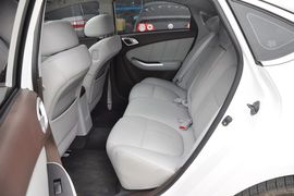 2013款纳智捷5