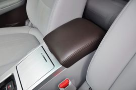 2013款纳智捷5