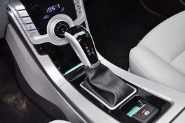 2013款纳智捷5