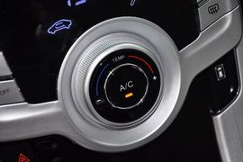 2013款纳智捷5